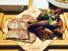 -春饼先生·北京烤鸭(甘井子万达店)