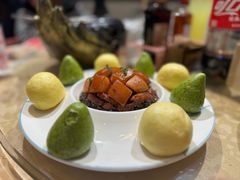 -绍兴老味道·非遗门店(银泰城店)