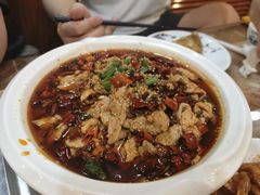 -李连贵熏肉大饼(天通苑店)