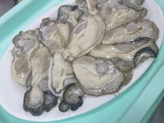 -花苑美食横琴生蚝火锅(拱北粤华路店)