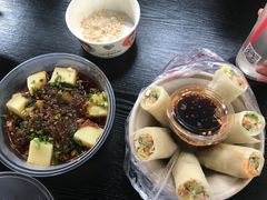 -文庙广场小吃一条街