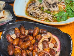-丹东特色烤肉(学府路一部店)