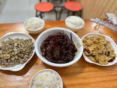 -如意香辣鸡架(总店)