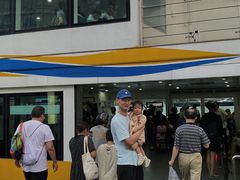 -公平路渡口(轮渡站)