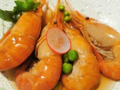 醉虾-忆家名门·上海菜(徐家汇店)
