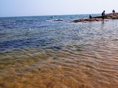 -老虎石海上公园