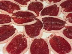 -百草滩羊清水涮羊肉·清真·宁夏盐池滩羊(莲花桥店)