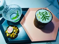 -茶是一枝花泡茶店