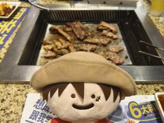 -阿亲家·韩式无限烤肉(春熙路店)