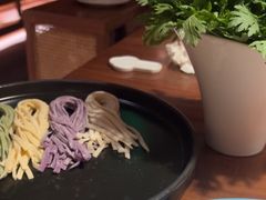 -揽季锅物会.福建黄鱼.海鲜姿造(五四路店)
