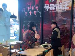 -德克士(崂山百货店)