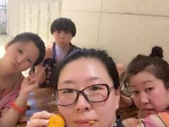 -济州岛汗蒸时代宝石生态热水浴(阳光嘉城二期D区店)