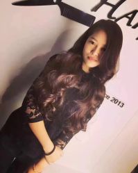 -Tipo Hair salon（明星）店