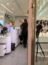 -Rebecca瑞贝卡时尚假发