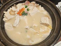 -客汀家宴·客家烟火 四季食材(集美店)