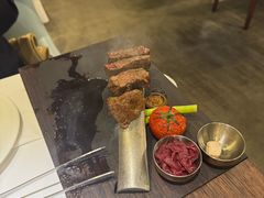 -王品牛排(福州泰禾店)