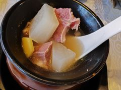 -鄱阳湖·江西小炒·瓦罐煨汤(五道口店)