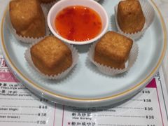 -滕记星发餐室·新加坡菜(巨鹿路店)