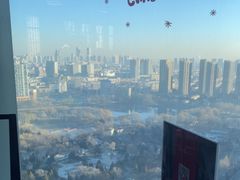 -君悦酒店·乐厨·高空自助餐(青年大街店)