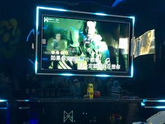 -酷秀KTV(五道口店)