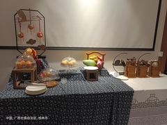 -霁云上院餐厅