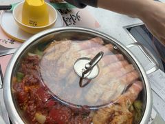 -黄记煌三汁焖锅(悦方IDmall店)