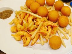 -群姐面馆·海鲜烧烤(同安路二店)