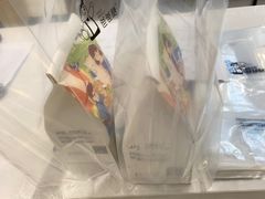 -爸爸糖吐司面包(大连高新锦辉商场店)