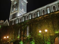 -两江国际影视城