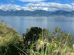 -鹿卧山遗址