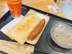 -琴岛顺天馄饨(崂山金鼎店)