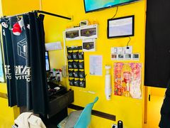 -谜盒子奇幻密室(南屏店)