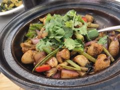 -大头唛·啫鸡煲.粤菜.专门店(289艺术园区店)