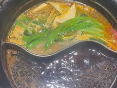 -温野菜涮涮锅(曲江大悦城店)