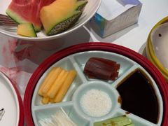 -宝轩渔府·海鲜(水上店)