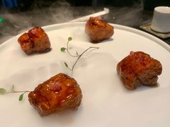 -小运河·公馆(国贸店)
