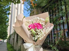 -循礼门鲜花花市(武汉循礼门店)