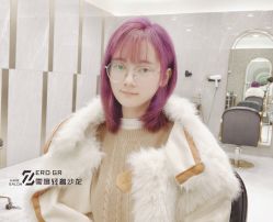 -零度造型