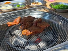 -麻蒲碳烤肉(梅花园店)