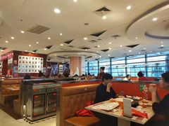 大堂-刘一锅筋头巴脑(大悦城C店)
