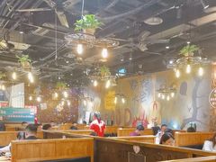 -小俩口烧烤东北菜(双井店)