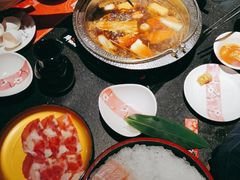 -牛New寿喜烧(金茂览秀城店)