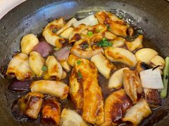 -沙河粉村·国家非遗传承(云台店)