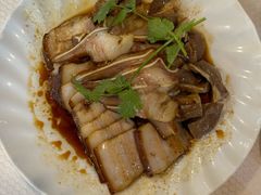 -深运潮州粥(水库店)