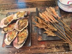 -潮和兴海鲜城·地道潮汕菜(佛山店)