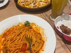 -必胜客(滕州荆河店)