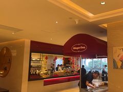 -盛宴自助餐厅(运达喜来登店)