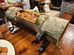 -老街坊餐吧