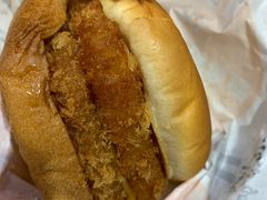 -肯德基(燕岭店)