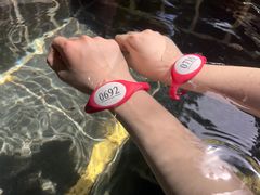 -观唐（国际）度假村温泉